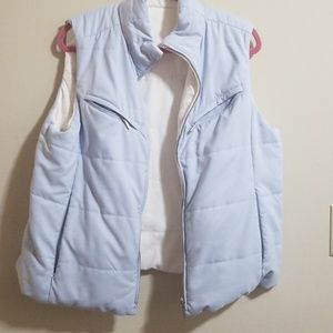 Ralph Lauren vest